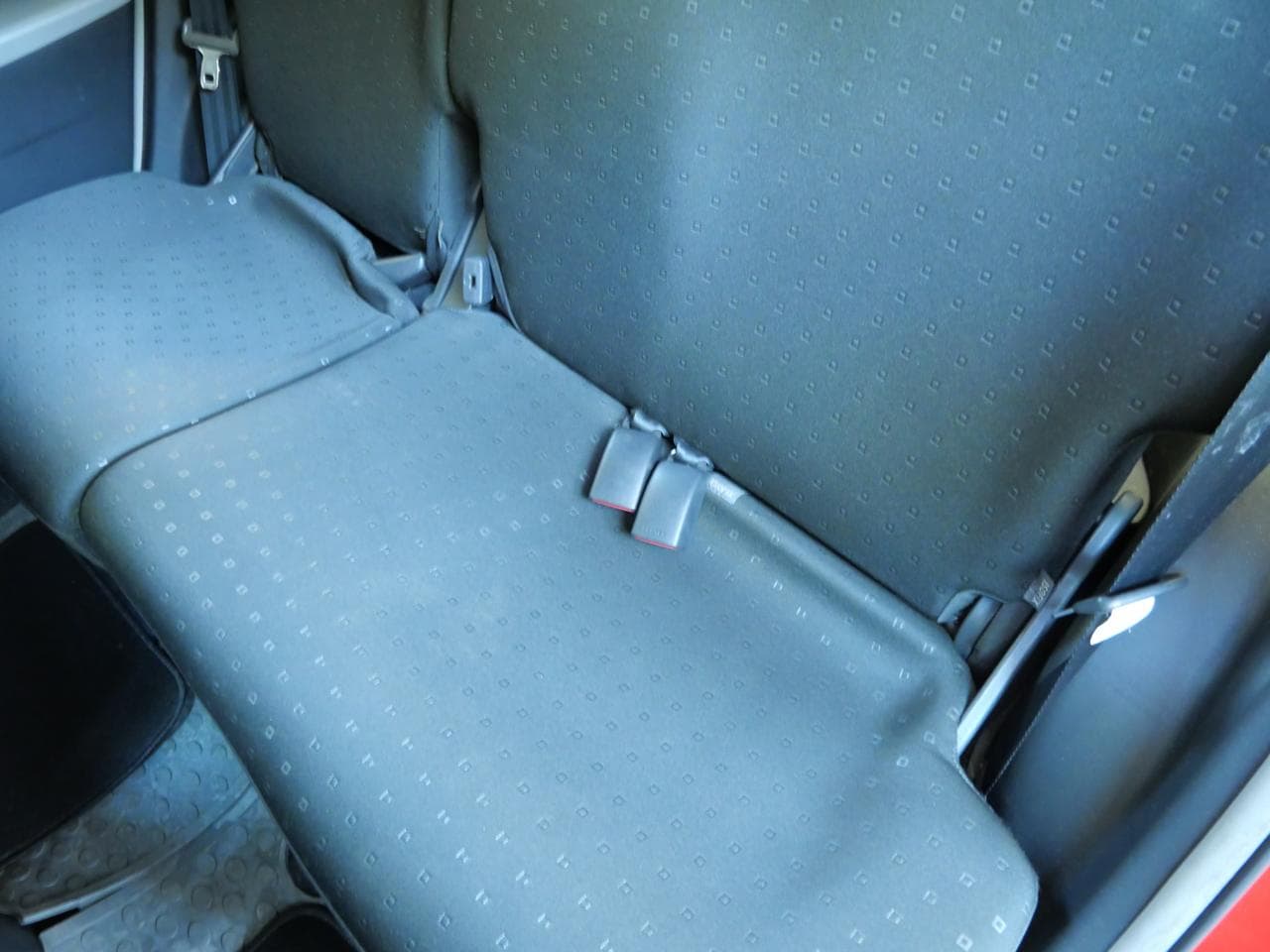 2009 Toyota YARIS - 19