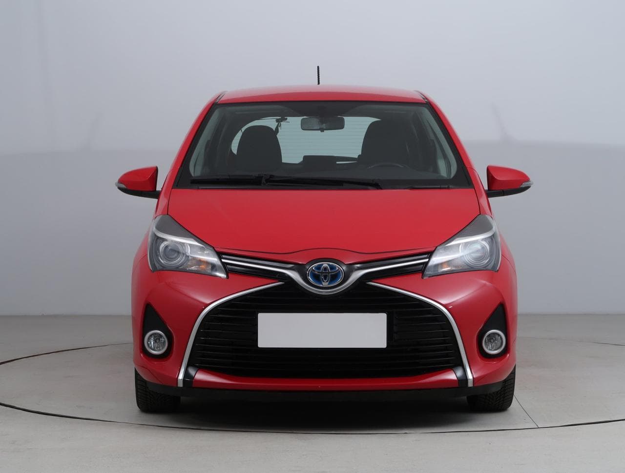 2016 Toyota YARIS - 2