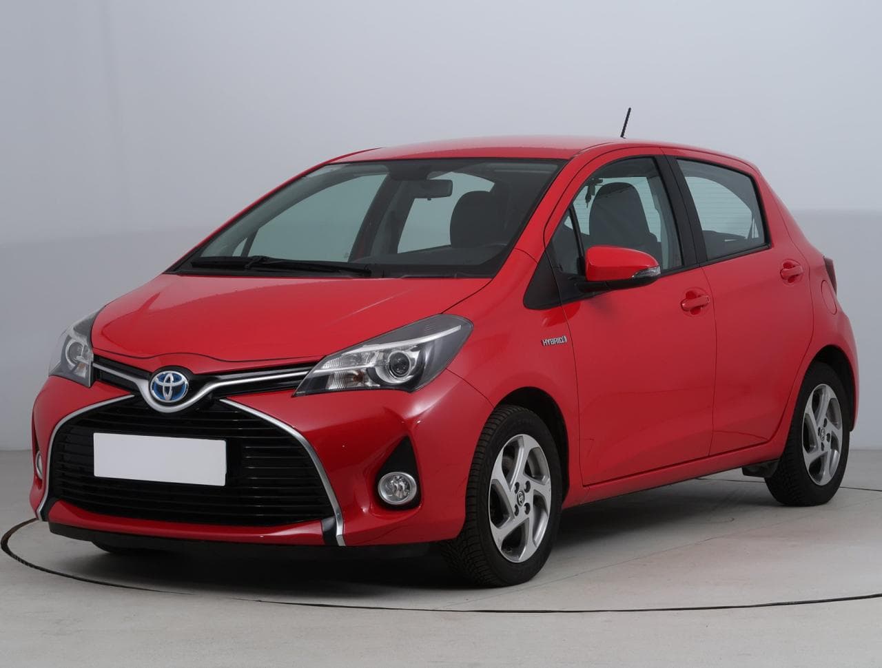 2016 Toyota YARIS - 3