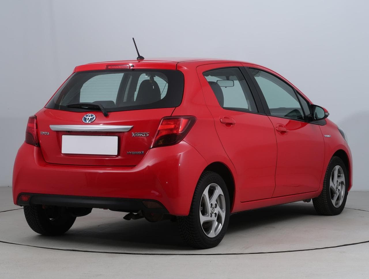 2016 Toyota YARIS - 7