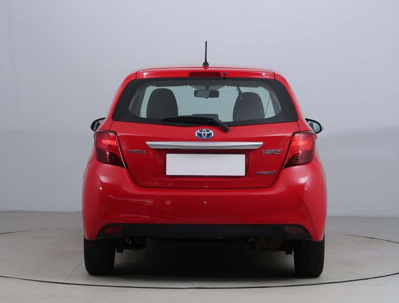 2016 Toyota YARIS - 6