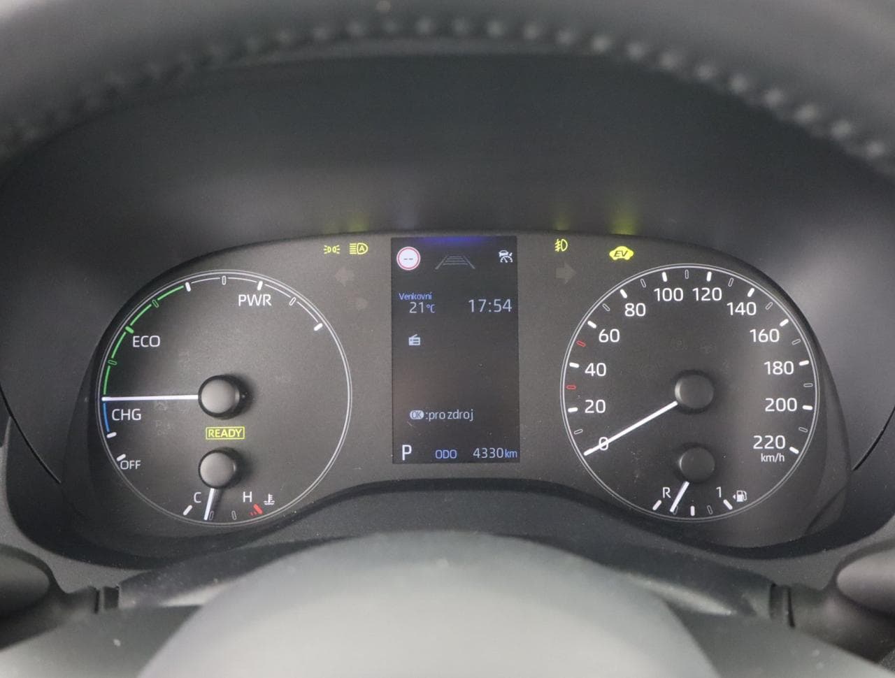 2024 Toyota YARIS - 17