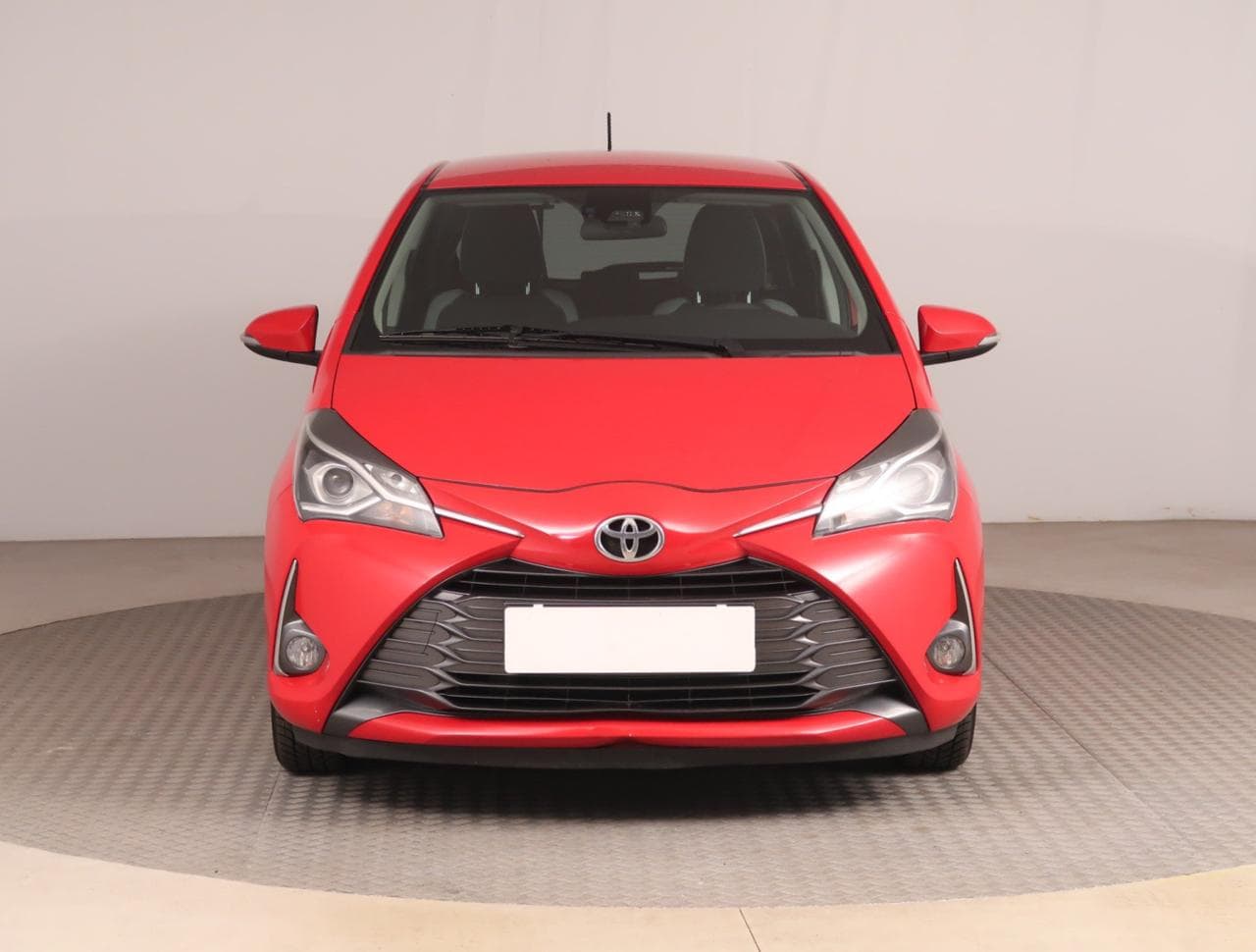 2020 Toyota YARIS - 2