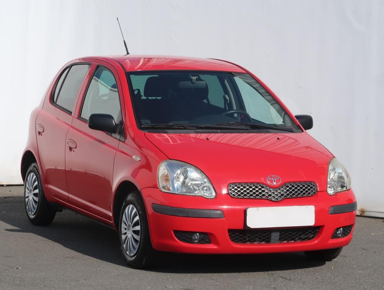 2006 Toyota YARIS