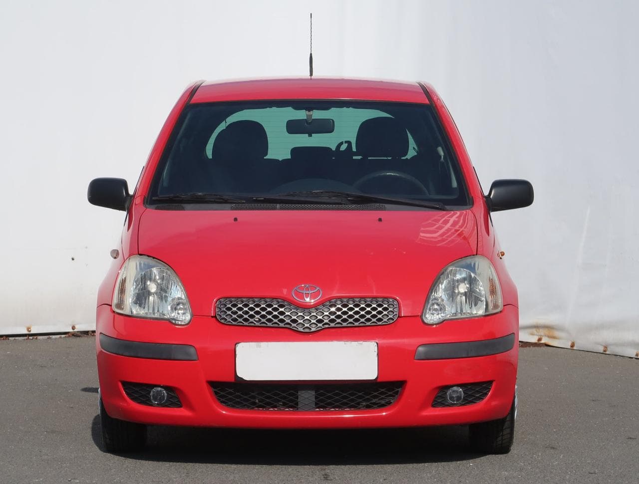 2006 Toyota YARIS - 2