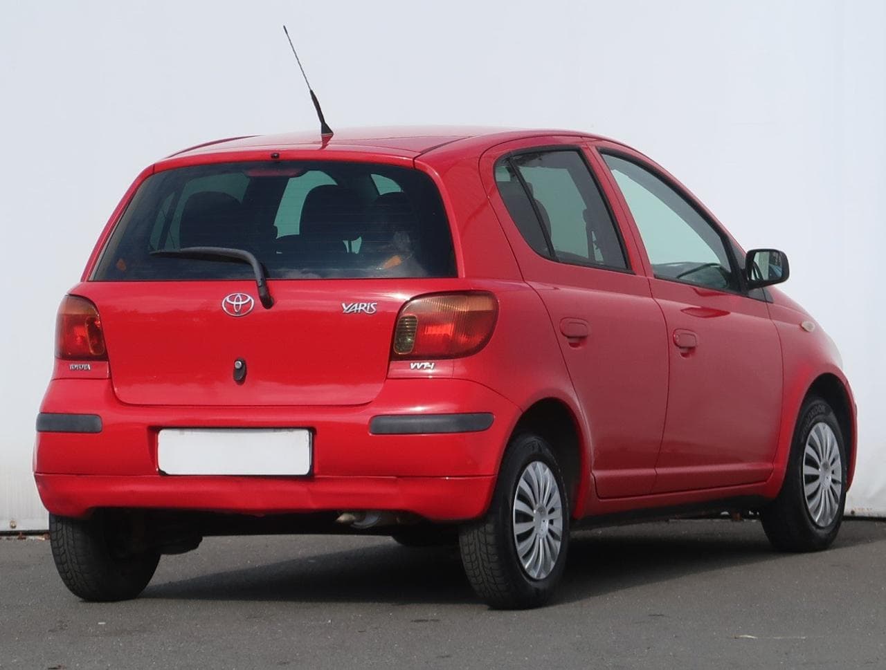 2006 Toyota YARIS - 7
