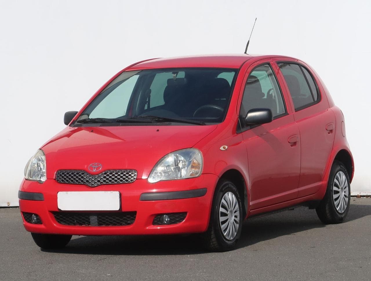 2006 Toyota YARIS - 3