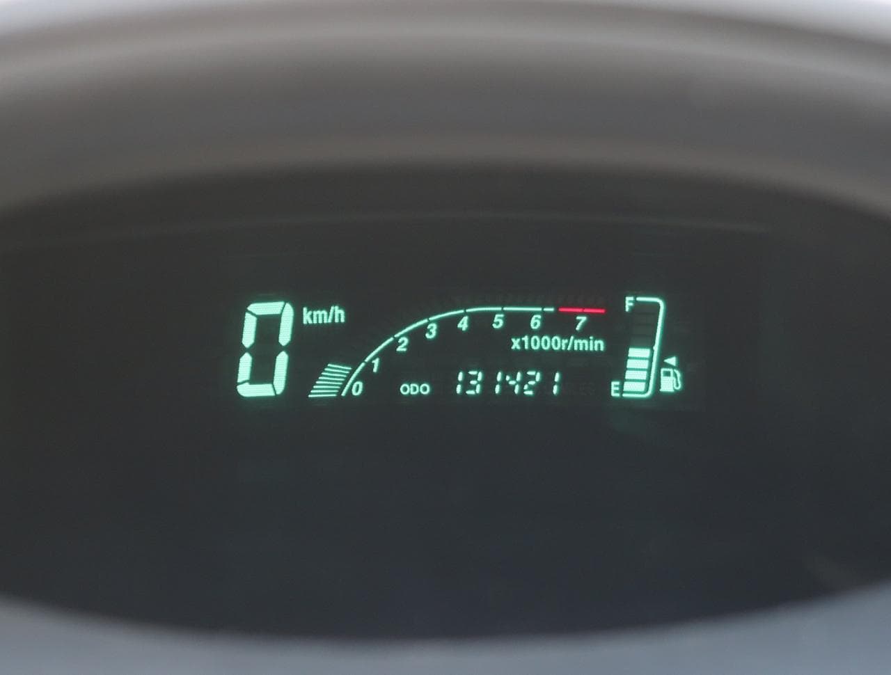 2006 Toyota YARIS - 17