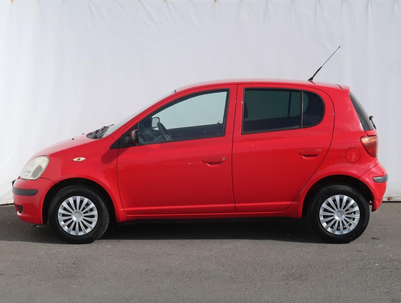 2006 Toyota YARIS - 4