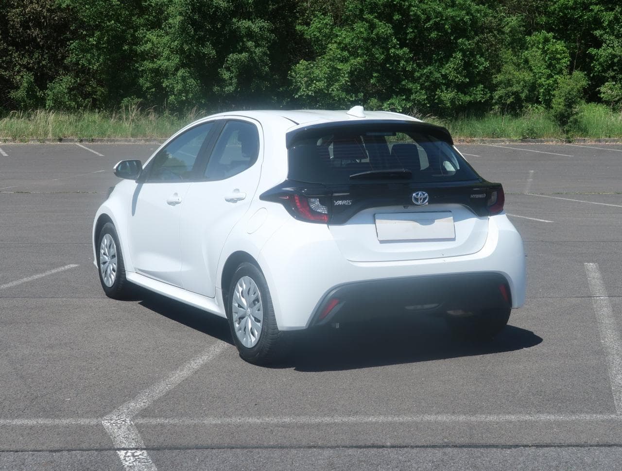 2022 Toyota YARIS - 5