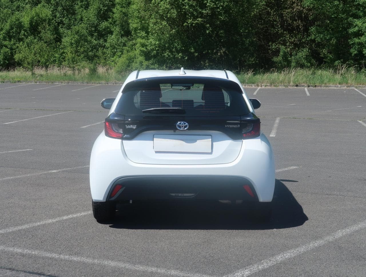 2022 Toyota YARIS - 6