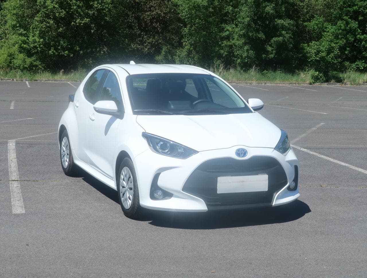 2022 Toyota YARIS