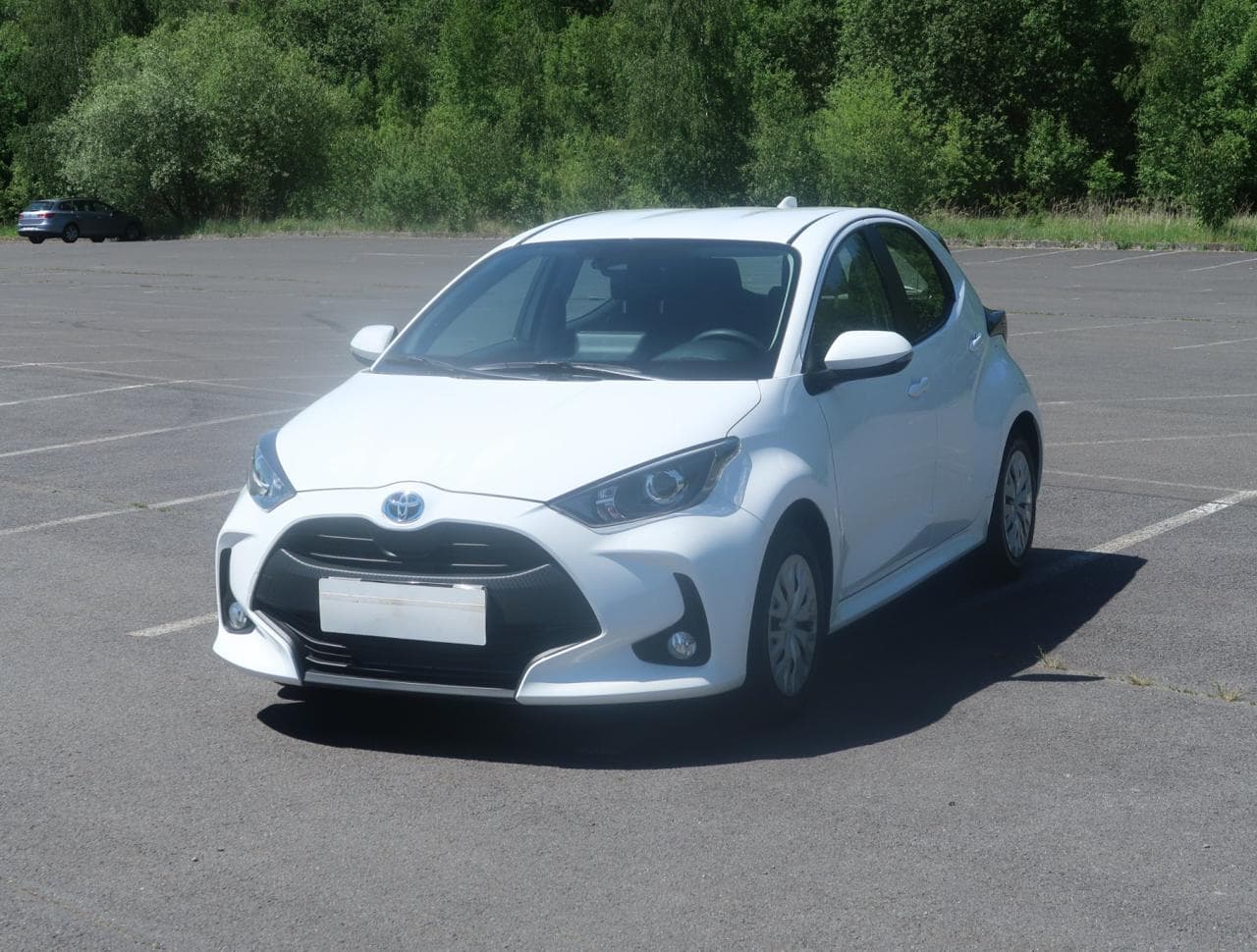 2022 Toyota YARIS - 3