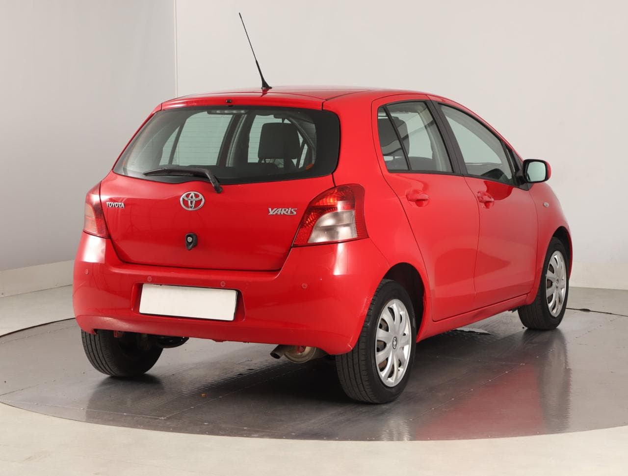 2007 Toyota YARIS - 7