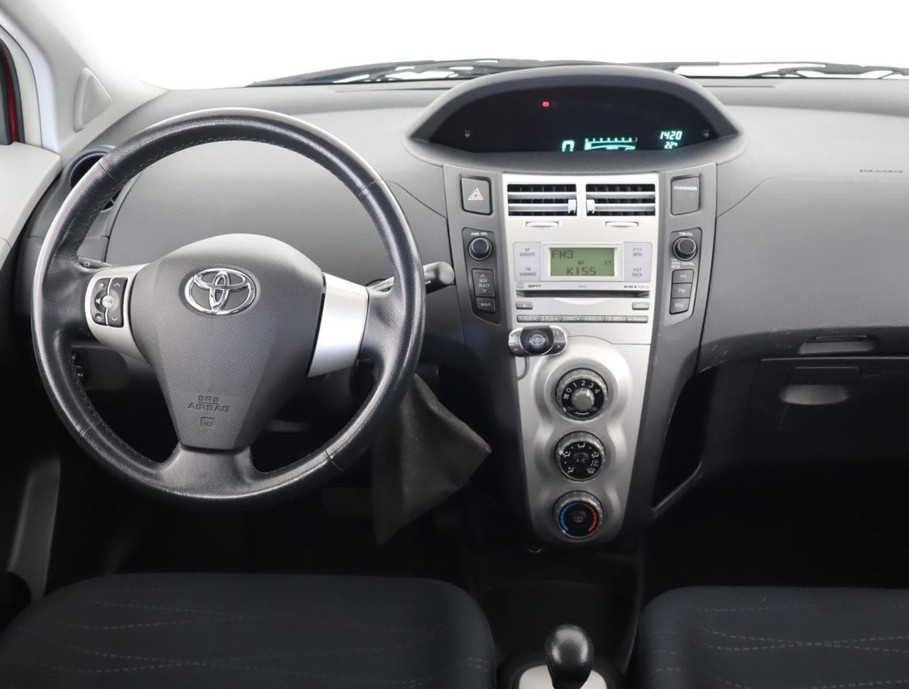 2007 Toyota YARIS - 13