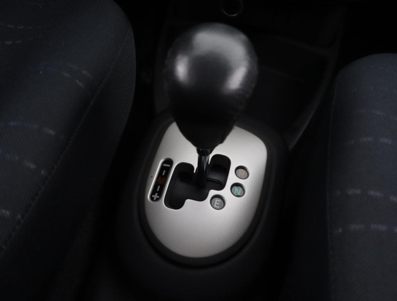 2007 Toyota YARIS - 41