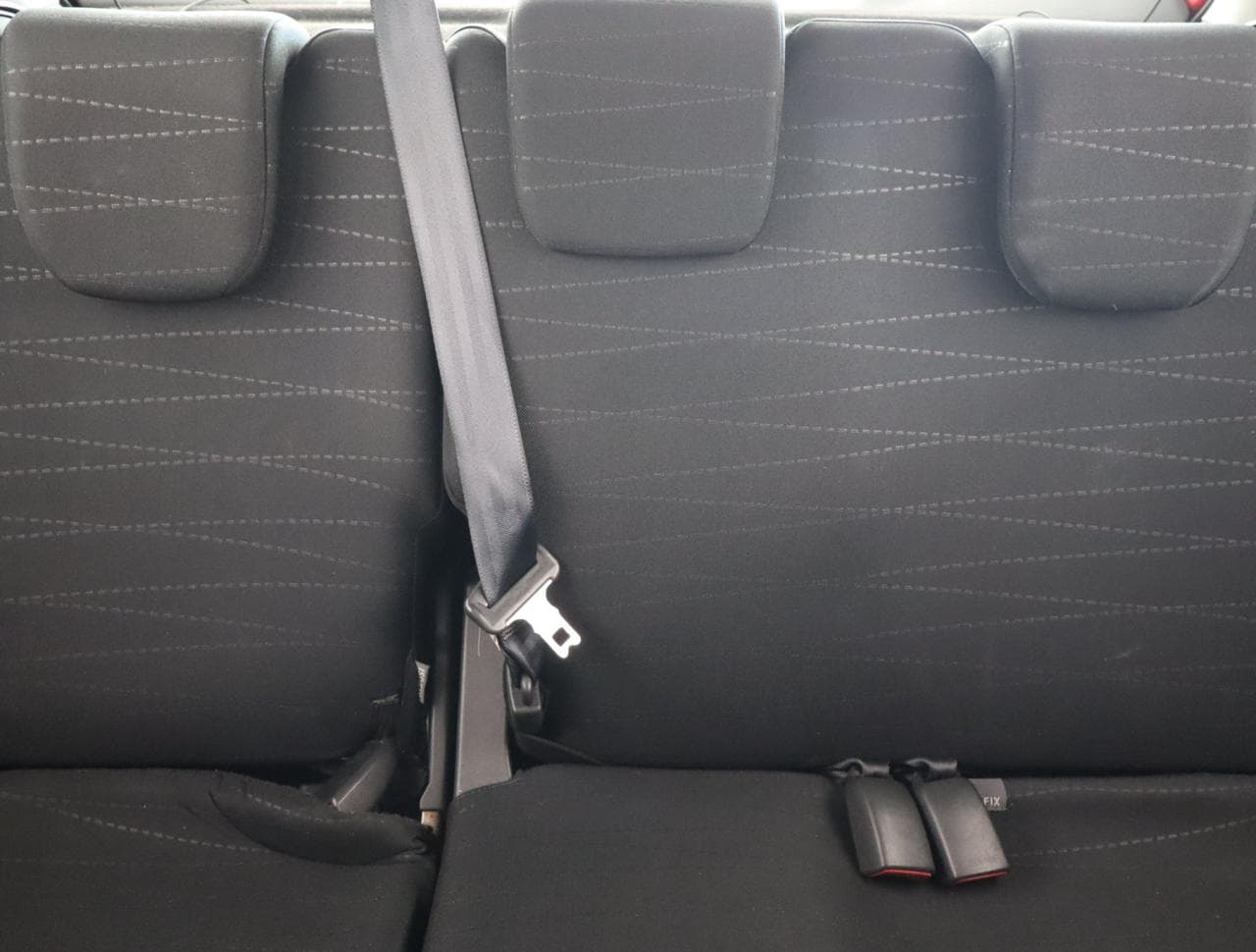 2007 Toyota YARIS - 24
