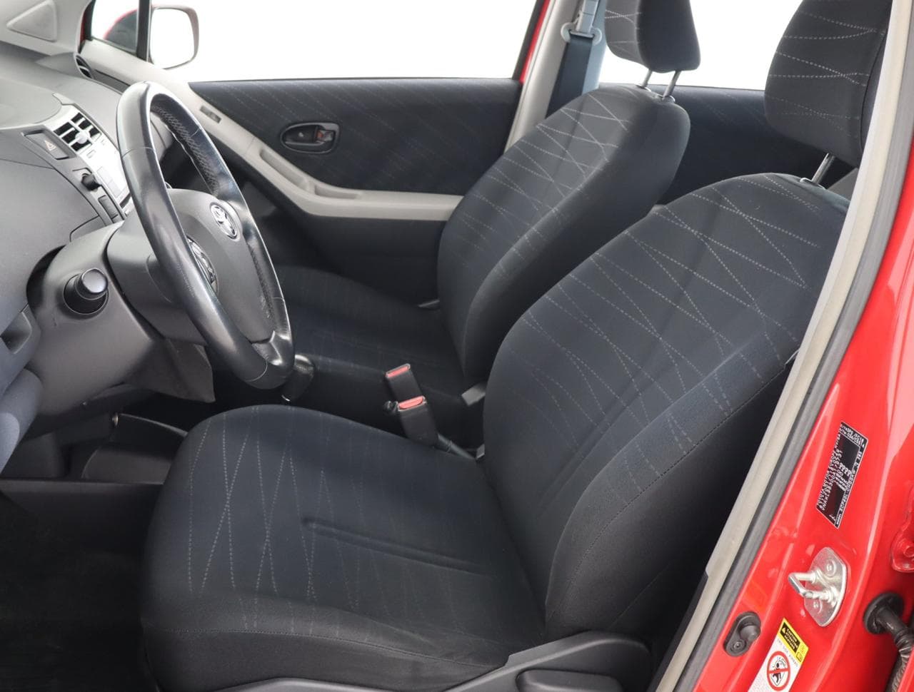 2007 Toyota YARIS - 30
