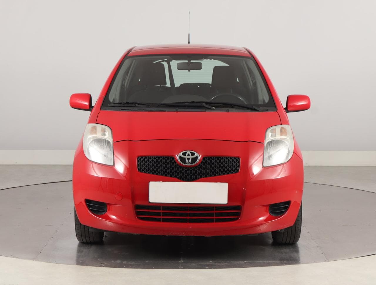 2007 Toyota YARIS - 2