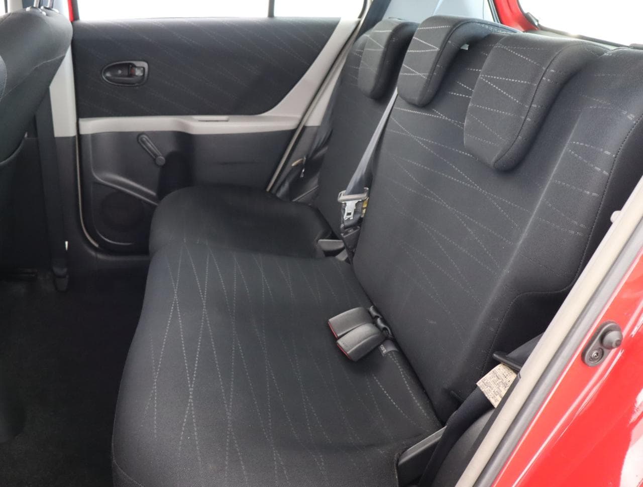 2007 Toyota YARIS - 27