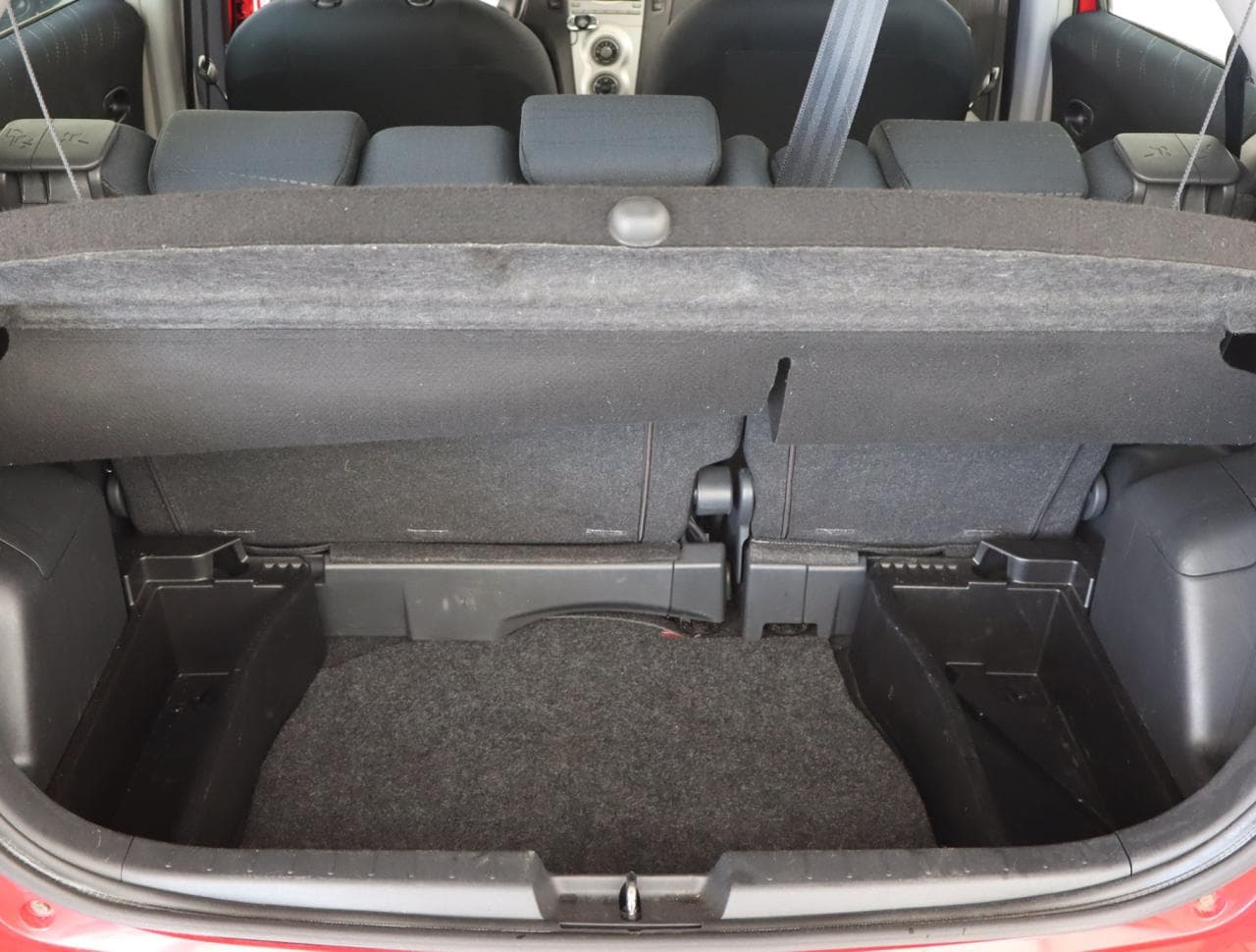 2007 Toyota YARIS - 39