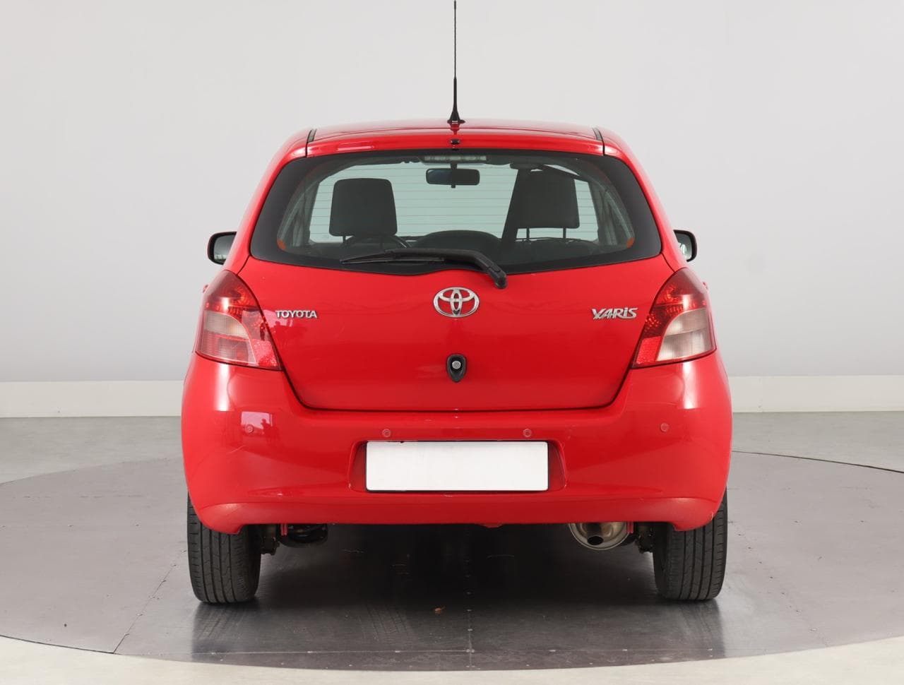 2007 Toyota YARIS - 6