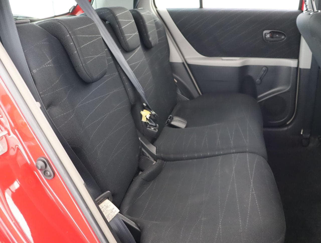 2007 Toyota YARIS - 21
