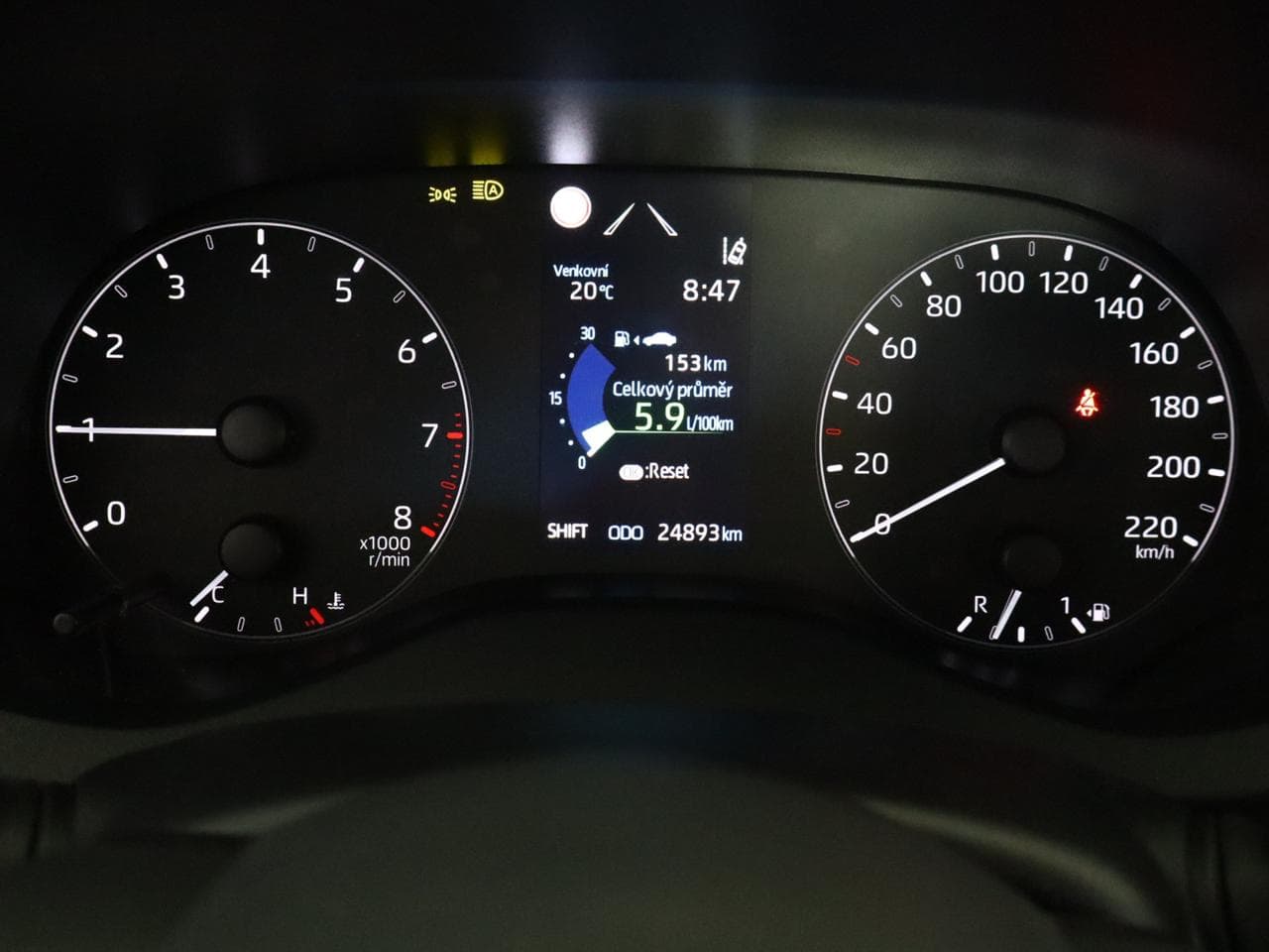 2023 Toyota YARIS - 14