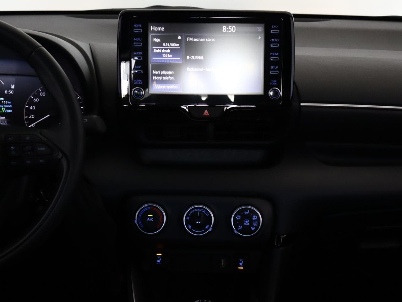 2023 Toyota YARIS - 15