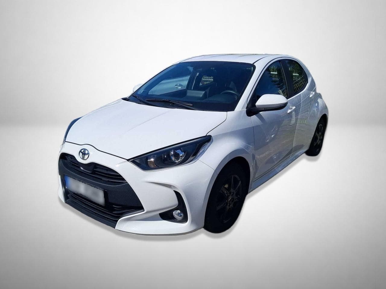 2023 Toyota YARIS