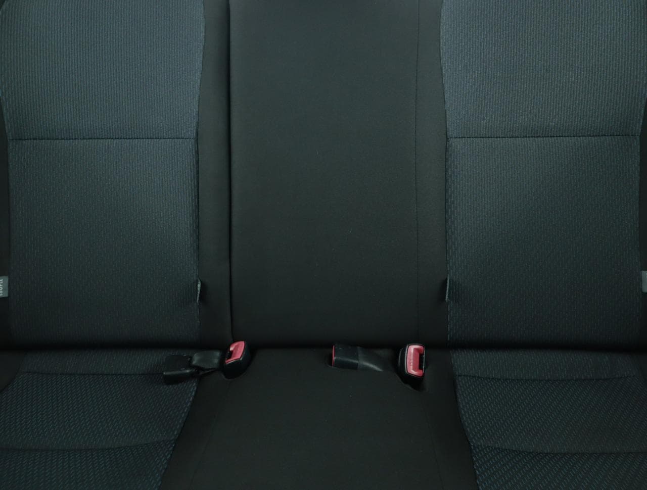 2012 Toyota YARIS - 14