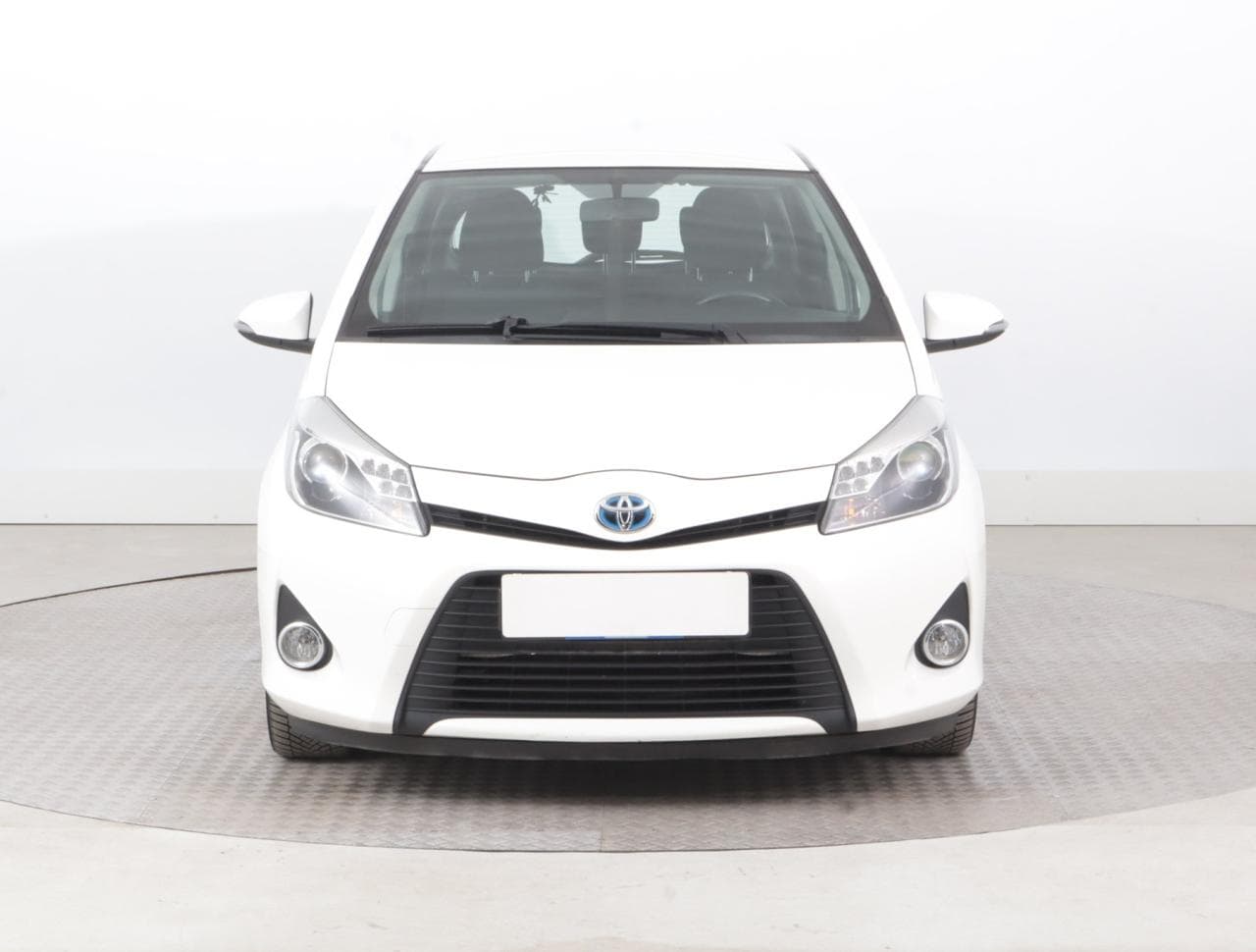 2012 Toyota YARIS - 2