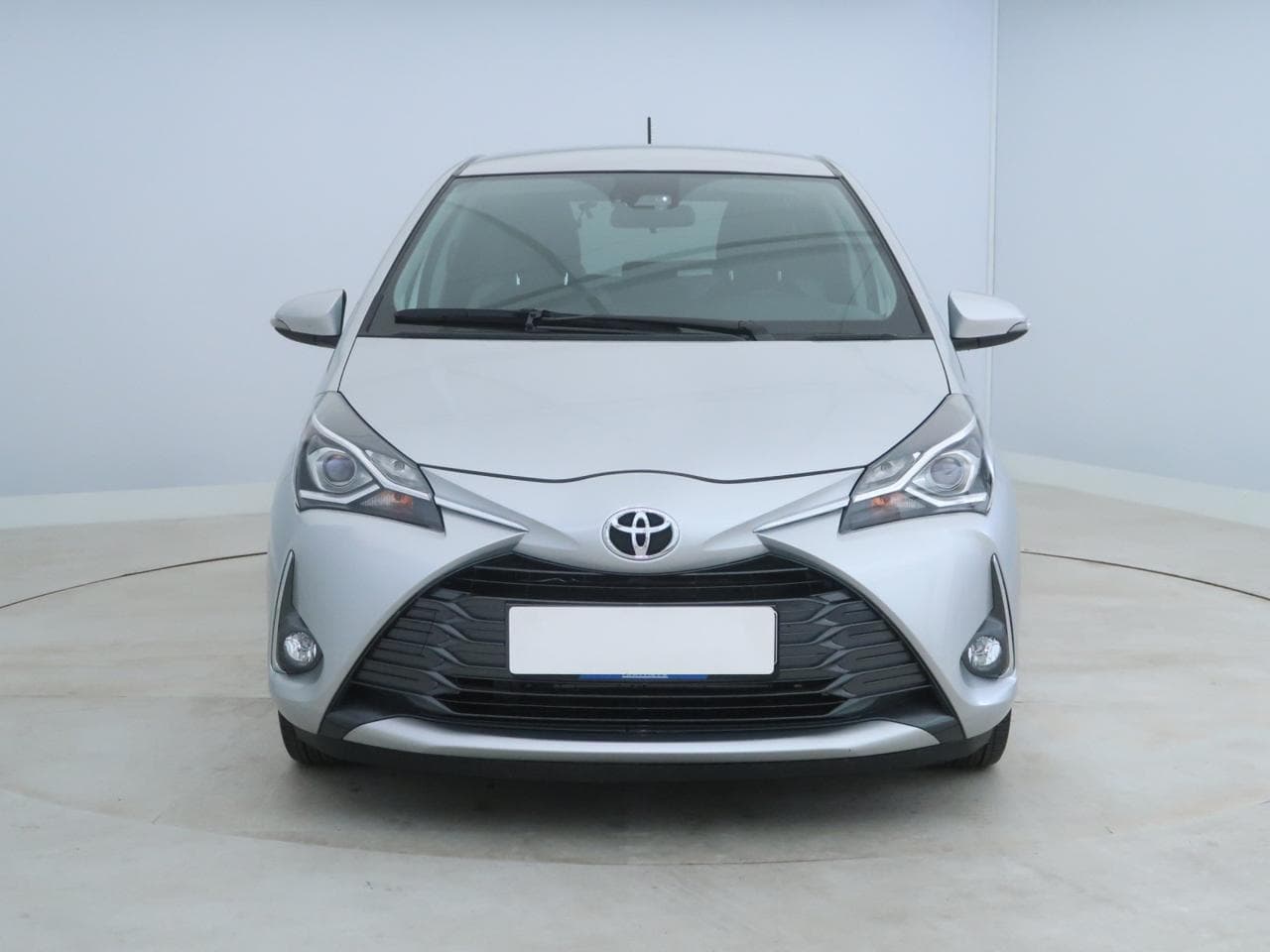 2020 Toyota YARIS - 2