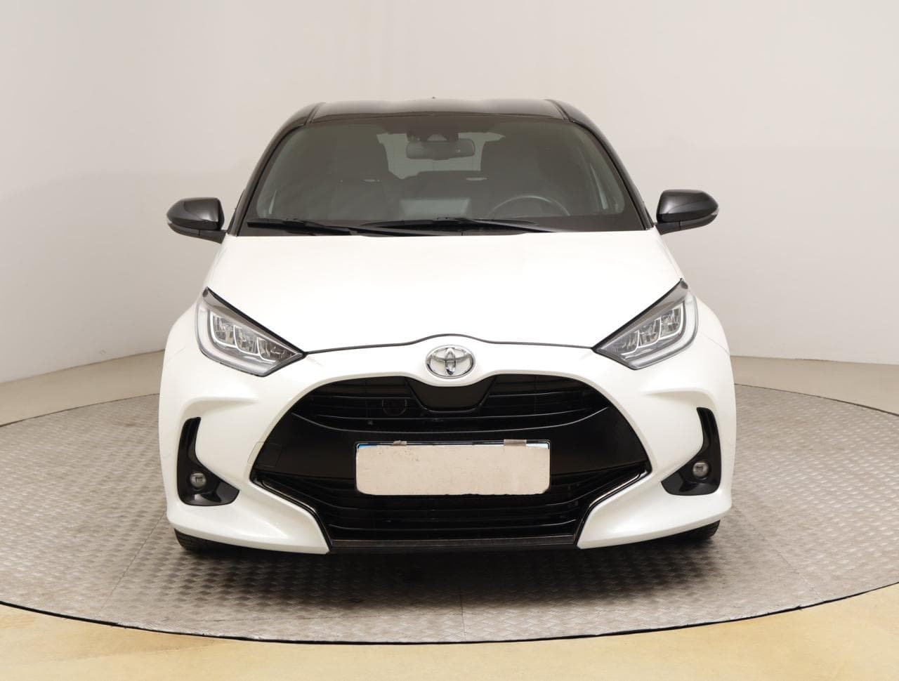 2022 Toyota YARIS - 3
