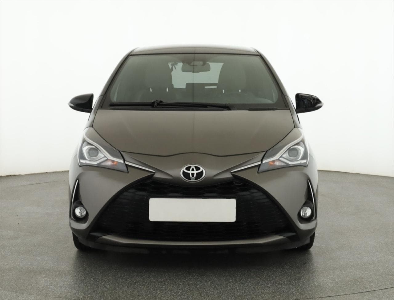 2018 Toyota YARIS - 2
