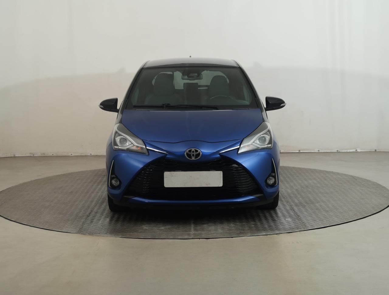2020 Toyota YARIS - 2