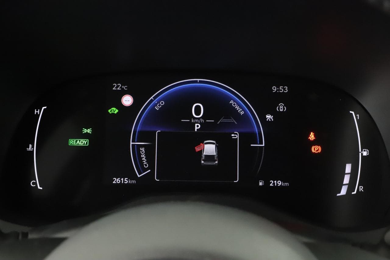 2026 Toyota YARIS - 25