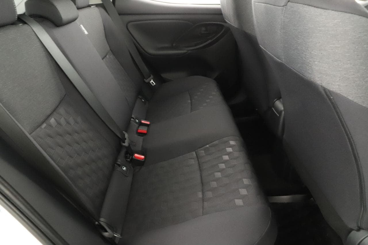 2026 Toyota YARIS - 16