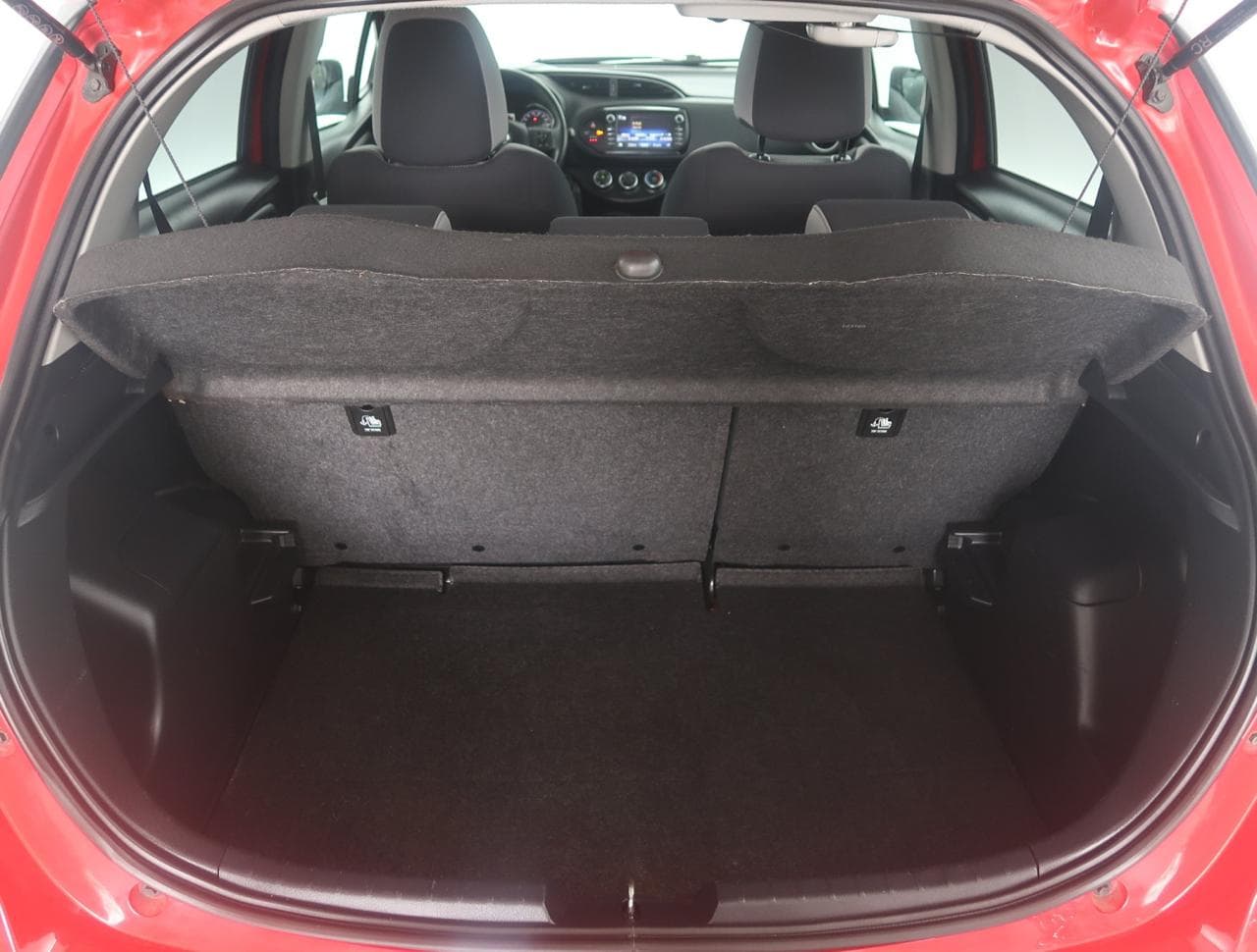 2019 Toyota YARIS - 53