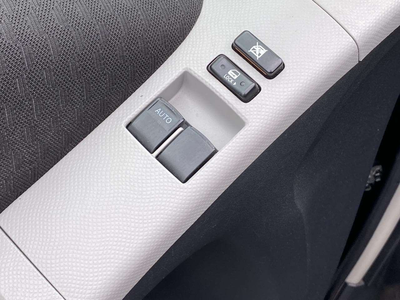 2007 Toyota YARIS - 16