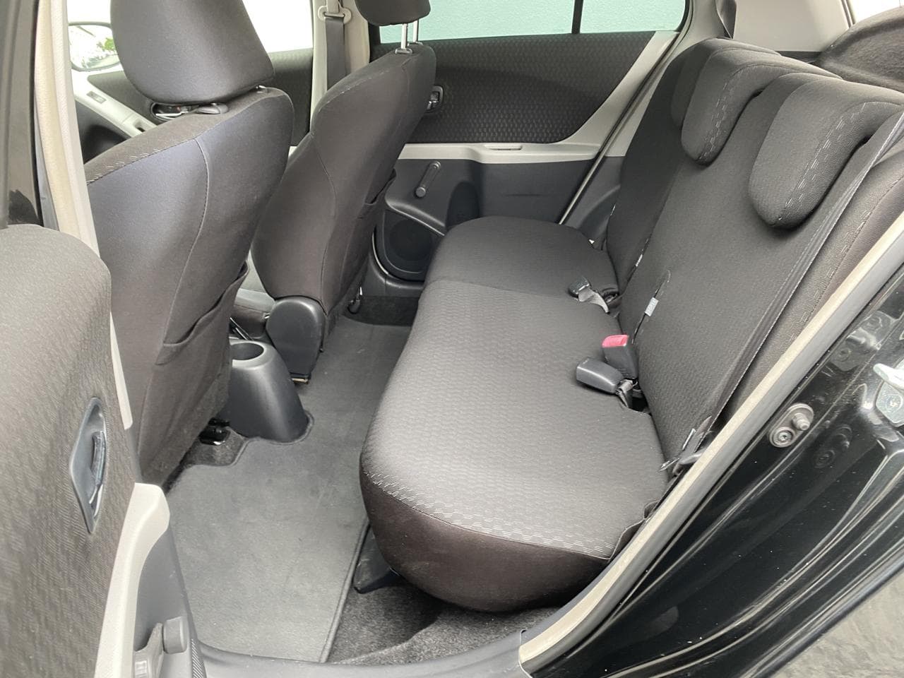 2007 Toyota YARIS - 14
