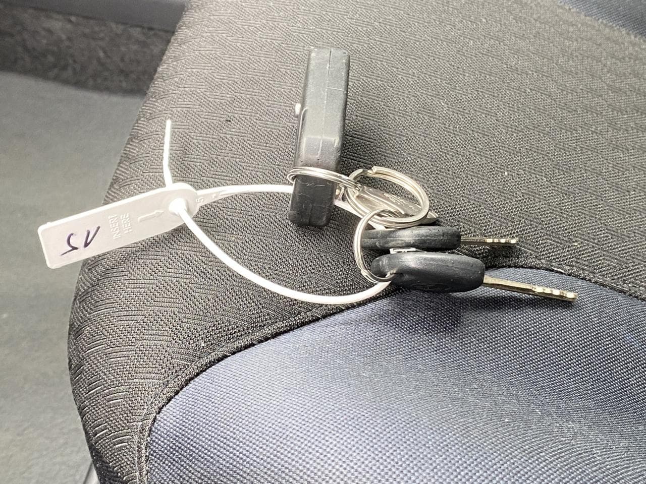2007 Toyota YARIS - 23