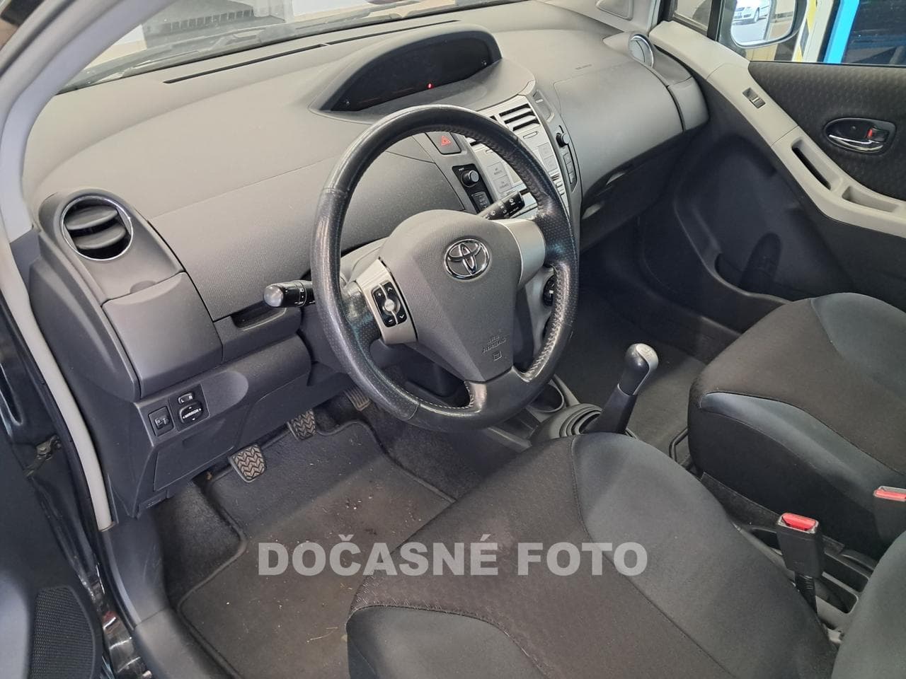 2007 Toyota YARIS - 3