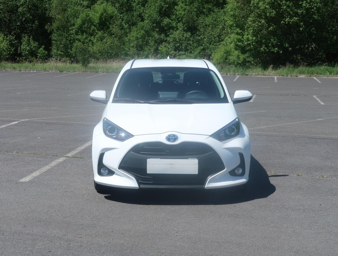 2022 Toyota YARIS - 2