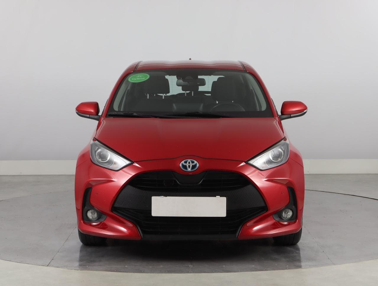 2022 Toyota YARIS - 3