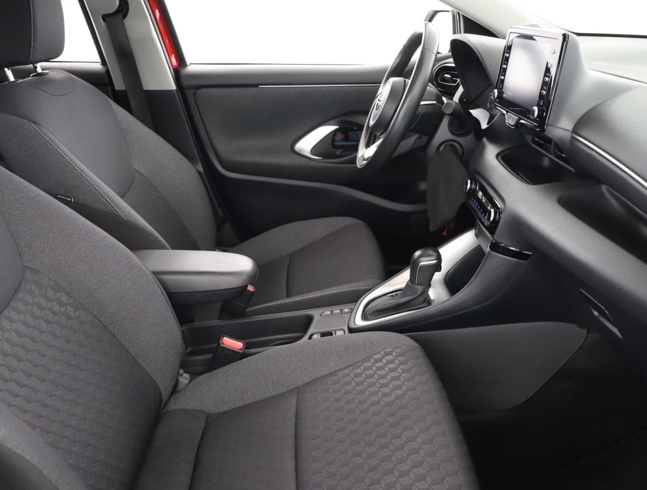 2022 Toyota YARIS - 23