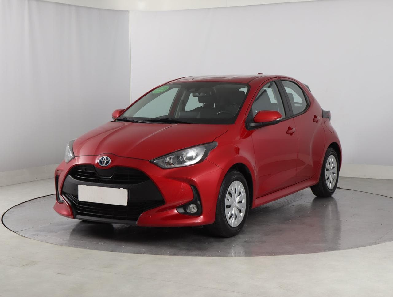 2022 Toyota YARIS - 5