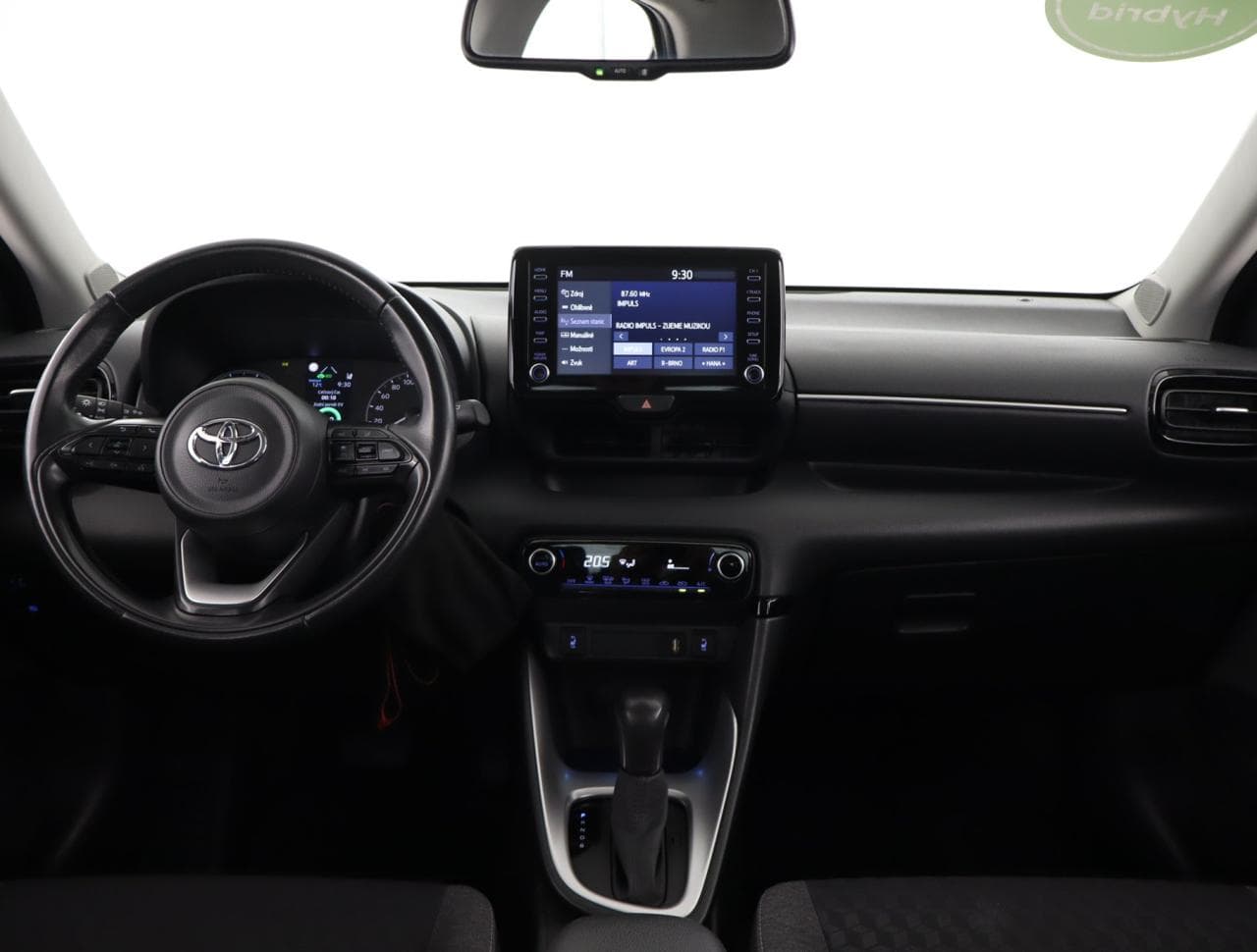 2022 Toyota YARIS - 19
