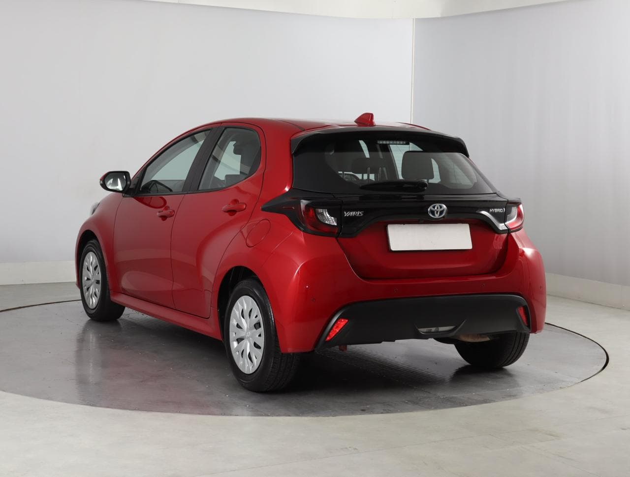 2022 Toyota YARIS - 9