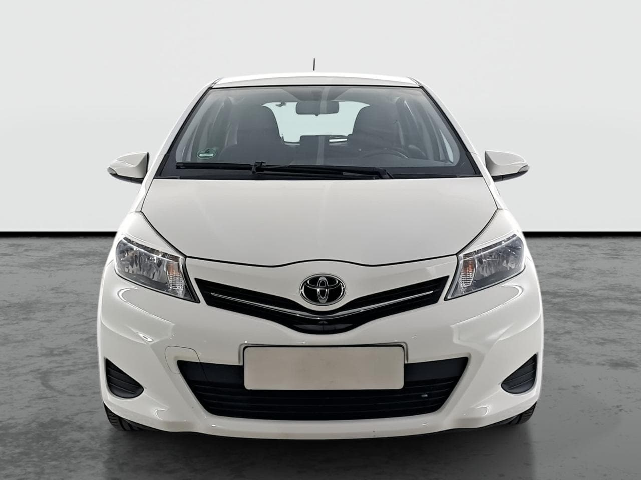 2012 Toyota YARIS - 3